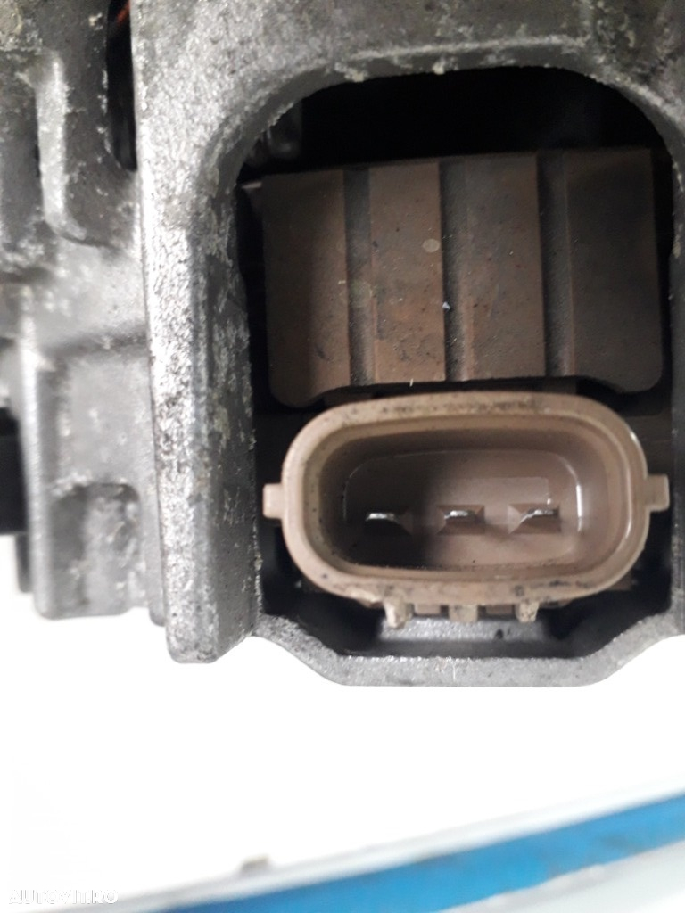 Alternator pentru Mazda CX5, Mazda 6, 3, A2TX3081 motor SHY 2011 2012 2013 2014 2015 2016 - 4