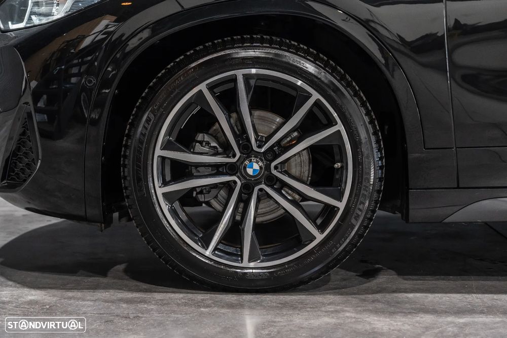 BMW X2 sDrive18i Aut. M Sport - 32