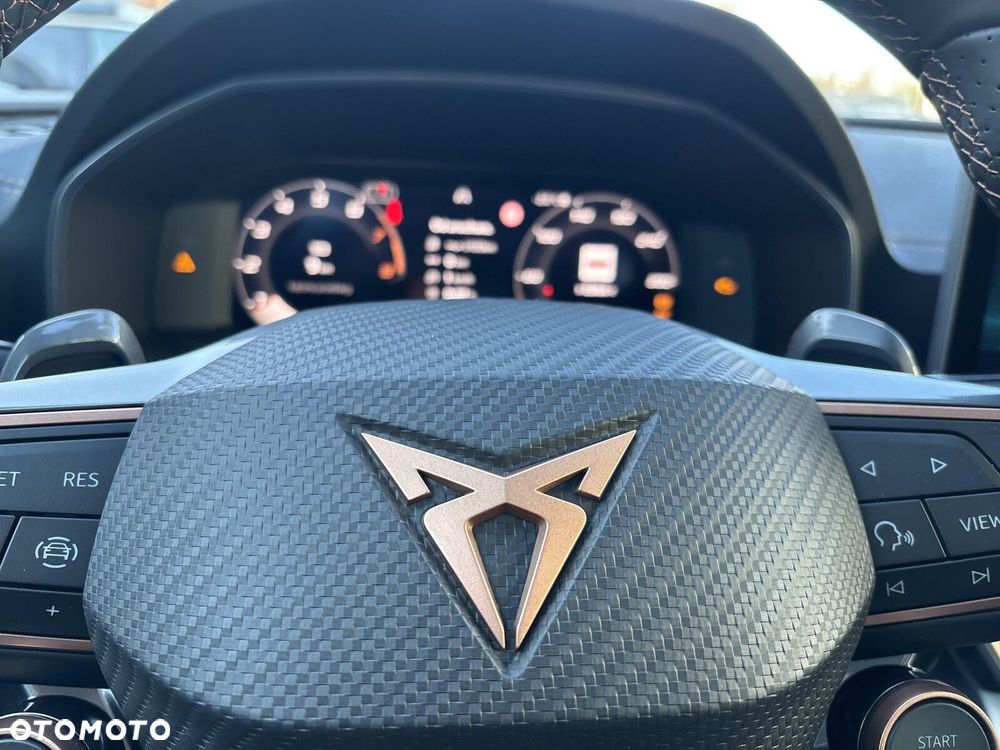 Cupra Leon Sportstourer - 20