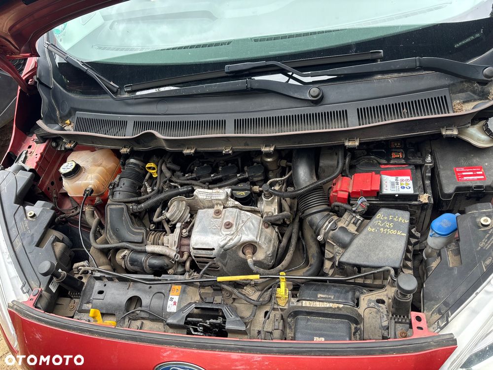 Ford Courier - 11