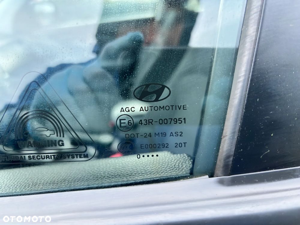 Hyundai ix35 1.6 2WD Comfort - 18