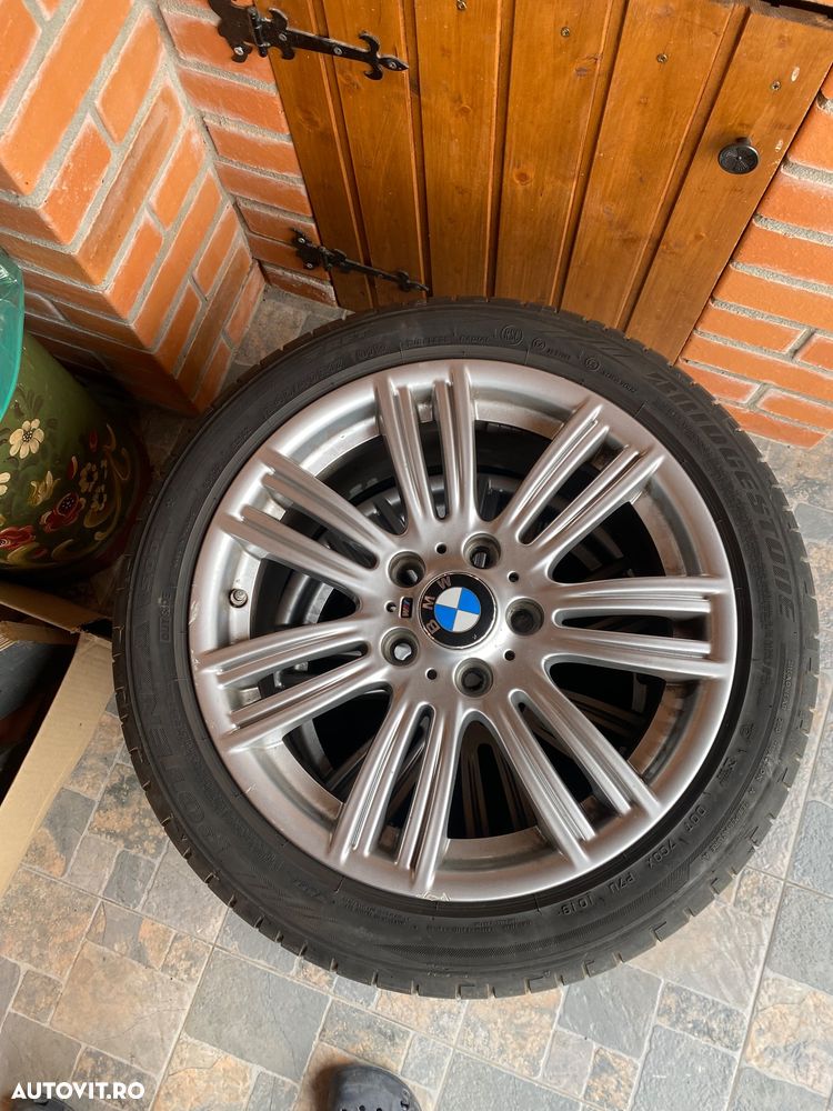 BMW Seria 1 116d M Sport - 10