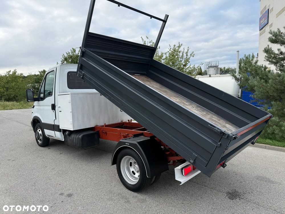 Iveco Daily - 14