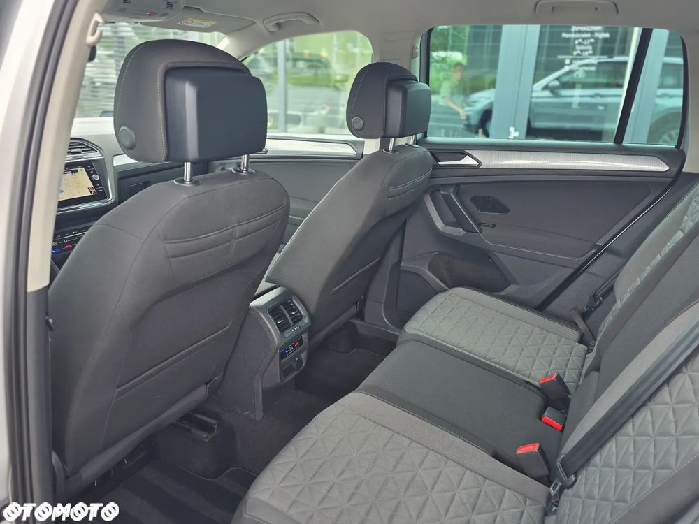 Volkswagen Tiguan 1.4 eHybrid Life DSG - 29