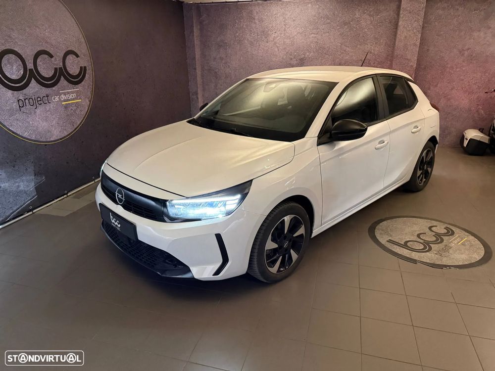 Opel Corsa-e Selection - 1