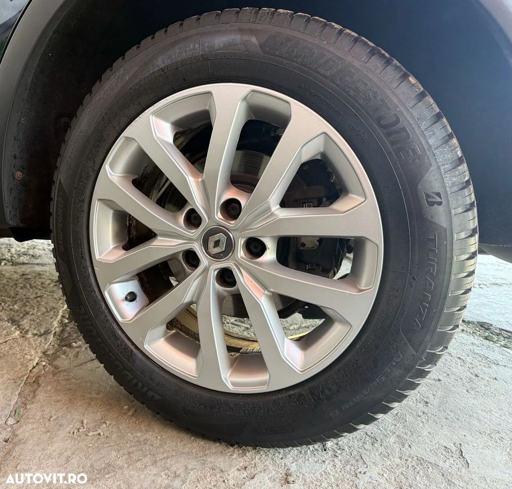 Renault Kadjar Energy dCi 110 Experience - 22