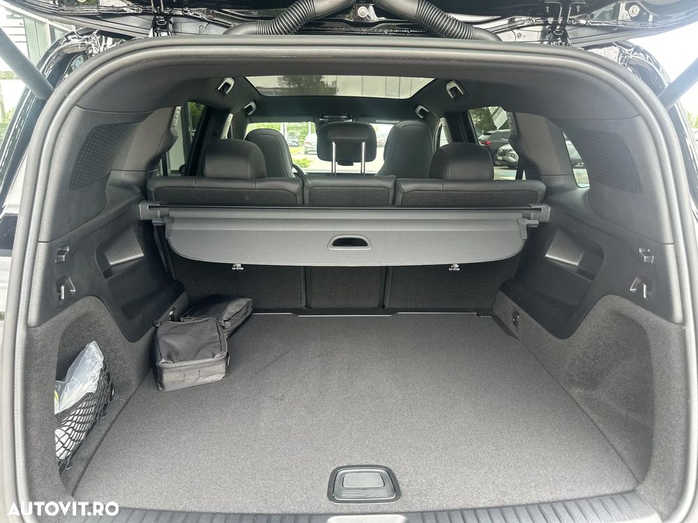 Mercedes-Benz GLB 220 4MATIC - 21