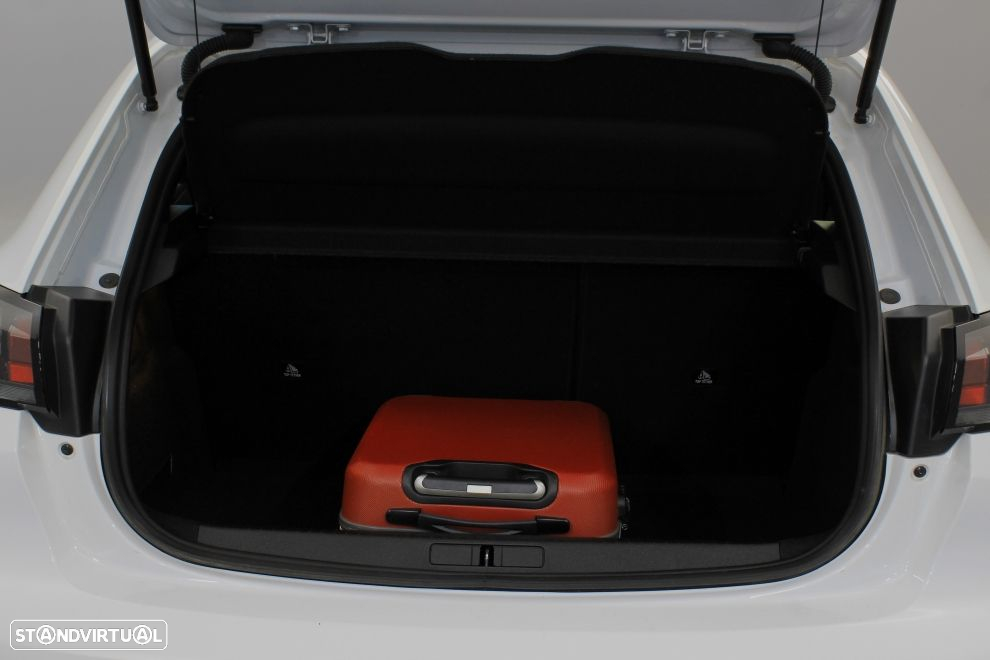 Peugeot 208 1.5 BlueHDi Active Pack - 24