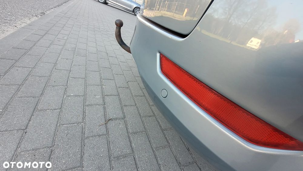 Ford Mondeo 2.0 Platinium X - 26