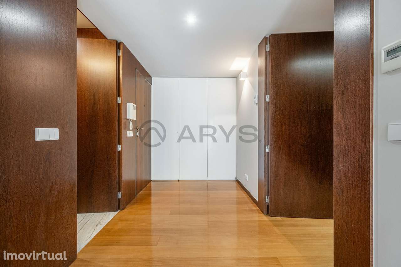Excelente Apartamento T3 para arrendamento em S. Vítor, Braga - Grande imagem: 2/42