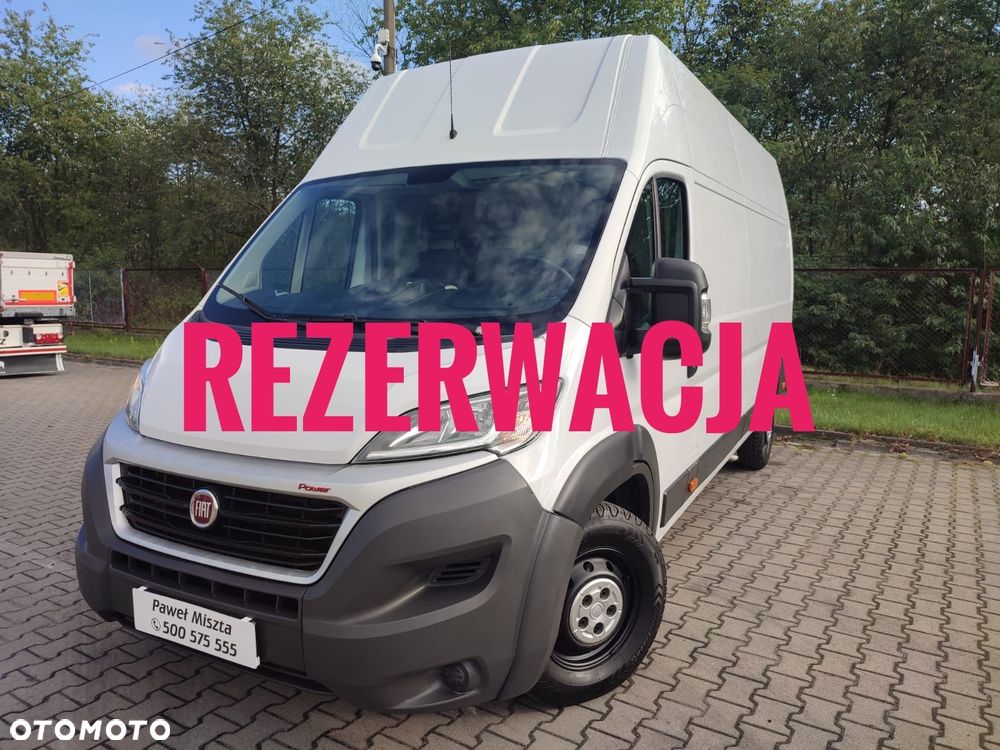 Fiat Ducato - 1