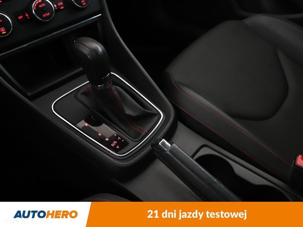 Seat Leon - 25