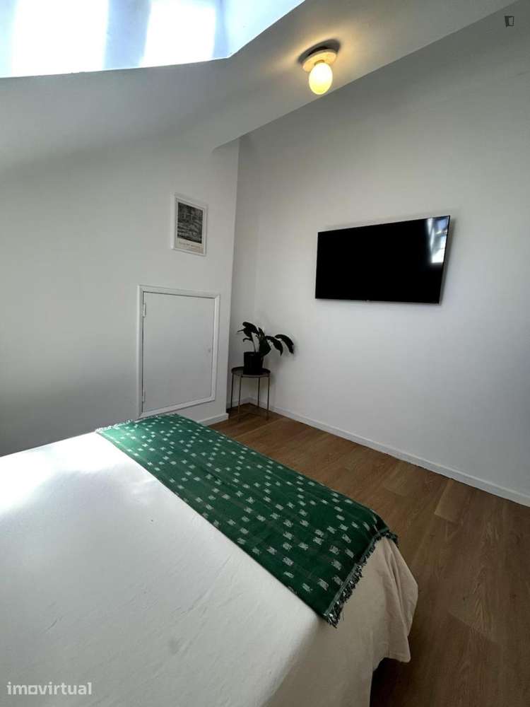 Quarto - localizado em Costa da Caparica Lisbon - Grande imagem: 3/12
