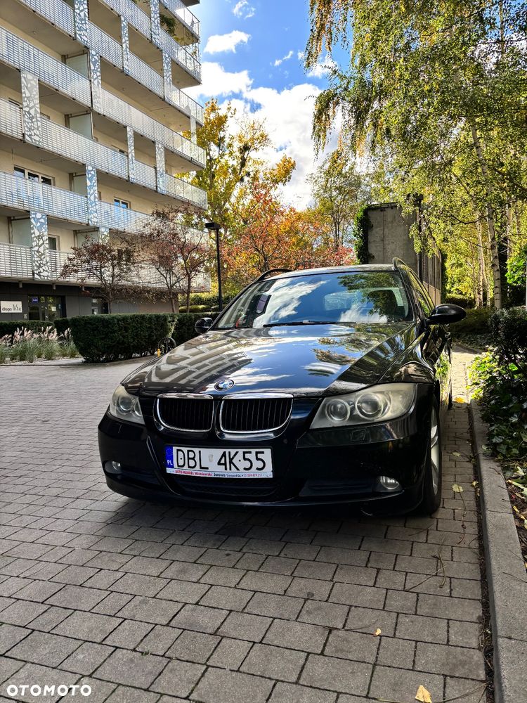 BMW Seria 3 - 1