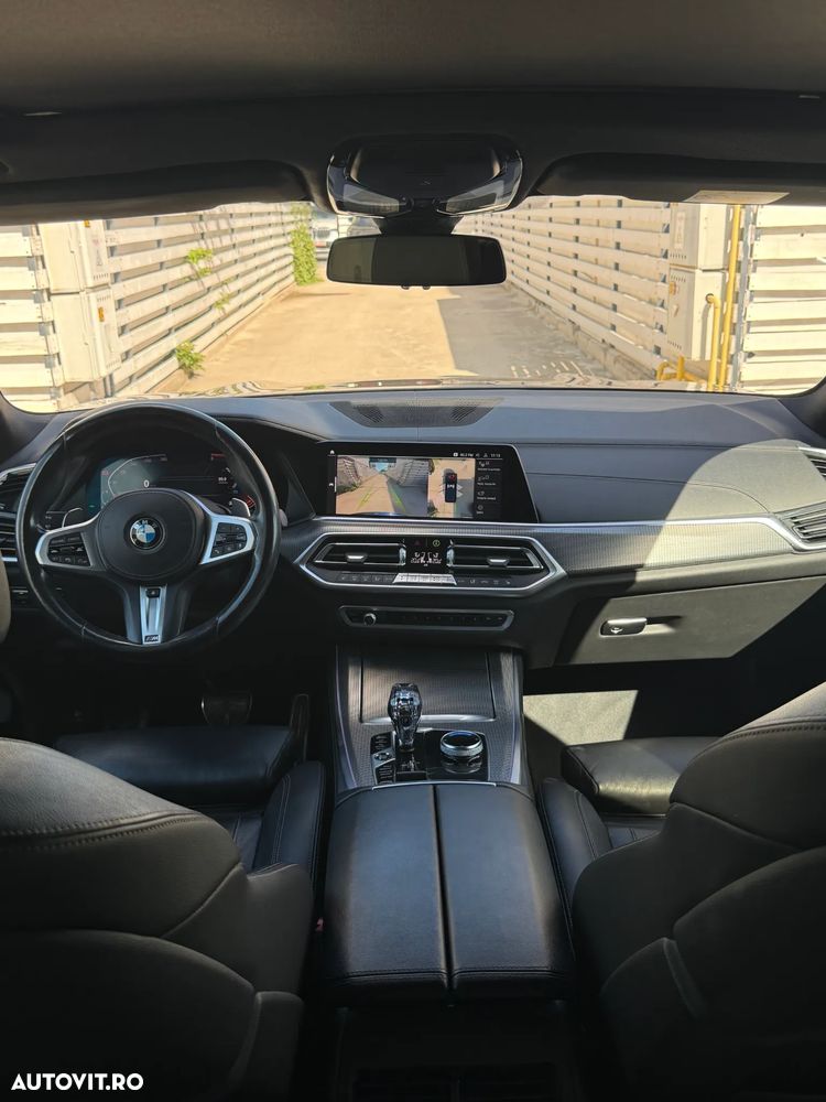 BMW X5 xDrive30d - 23