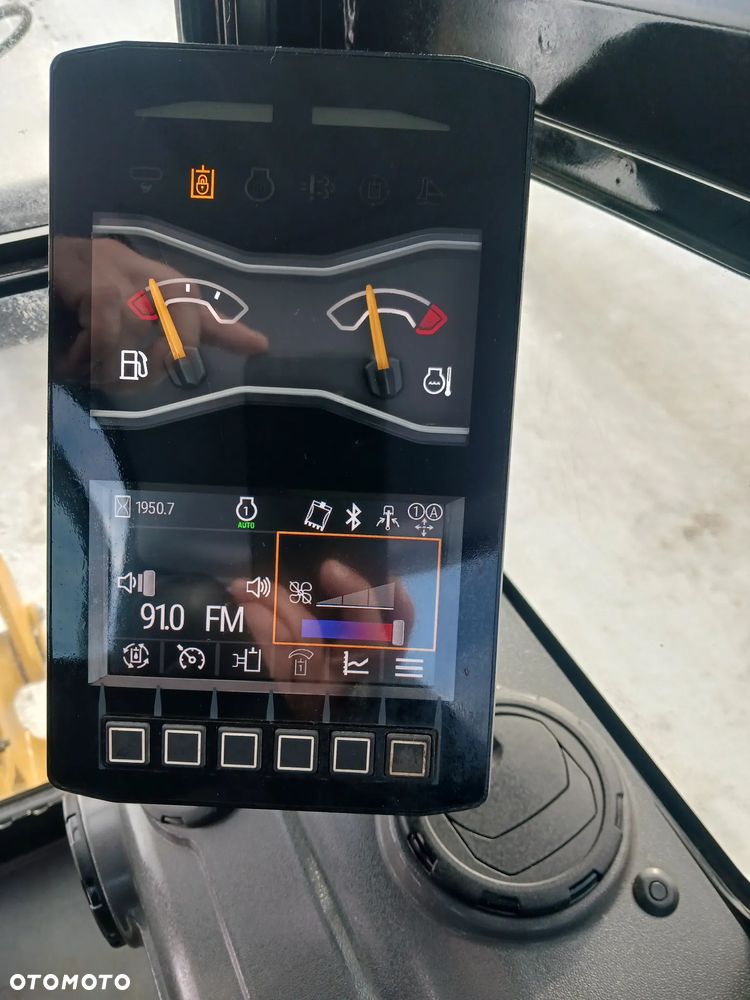 Caterpillar 301.8 - 21