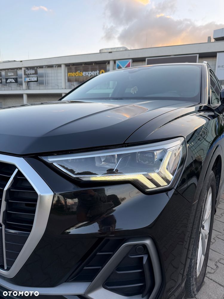 Audi Q3 35 TFSI S line S tronic - 9