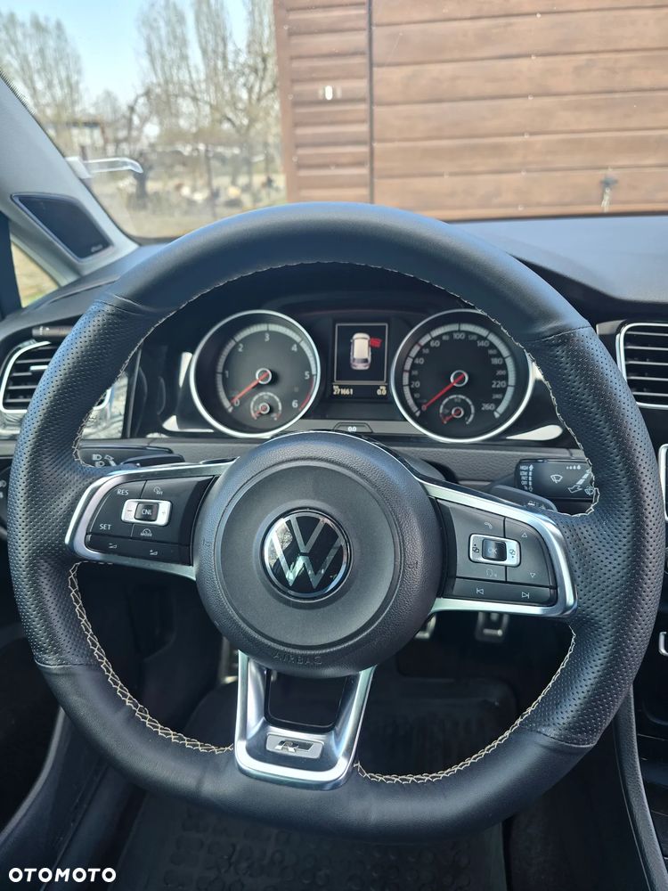 Volkswagen Golf 2.0 TDI BMT Highline - 18