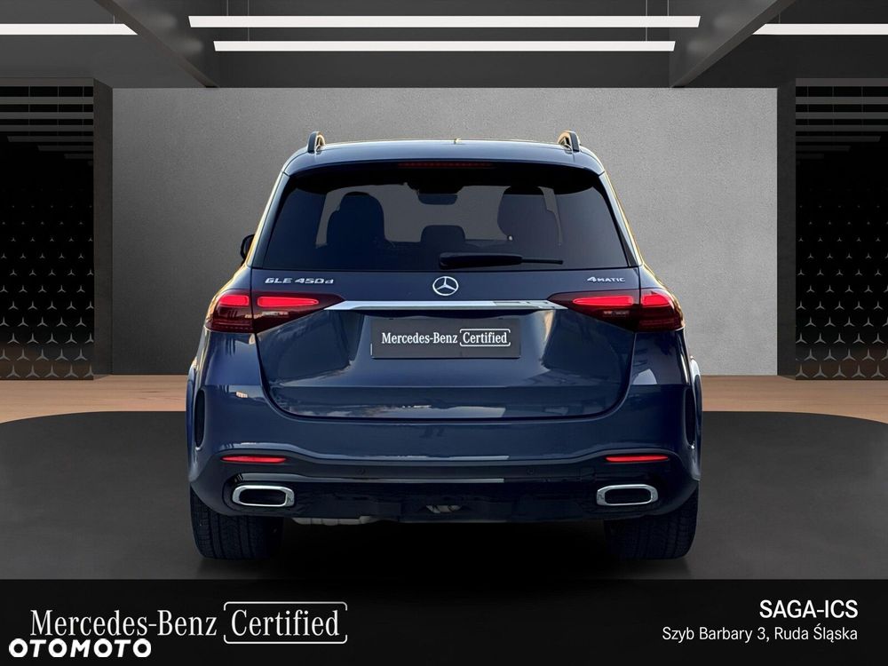 Mercedes-Benz Gle 2024 photo 4