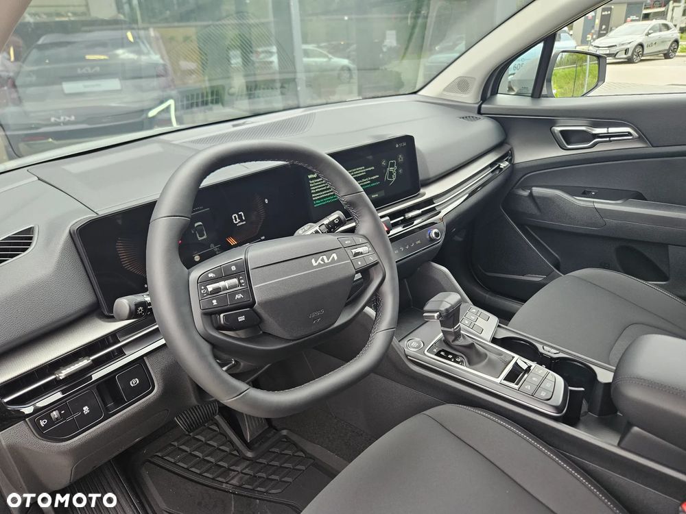 Kia Sportage 1.6 T-GDI M 2WD DCT - 10