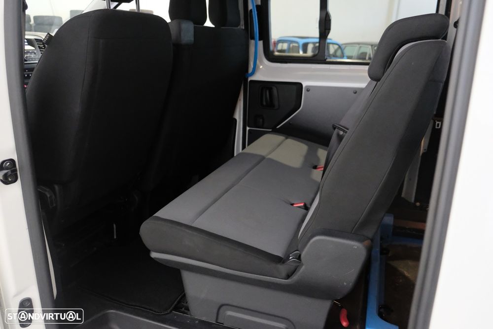 Peugeot Expert 1.6 BlueHDi L2H1 - 18