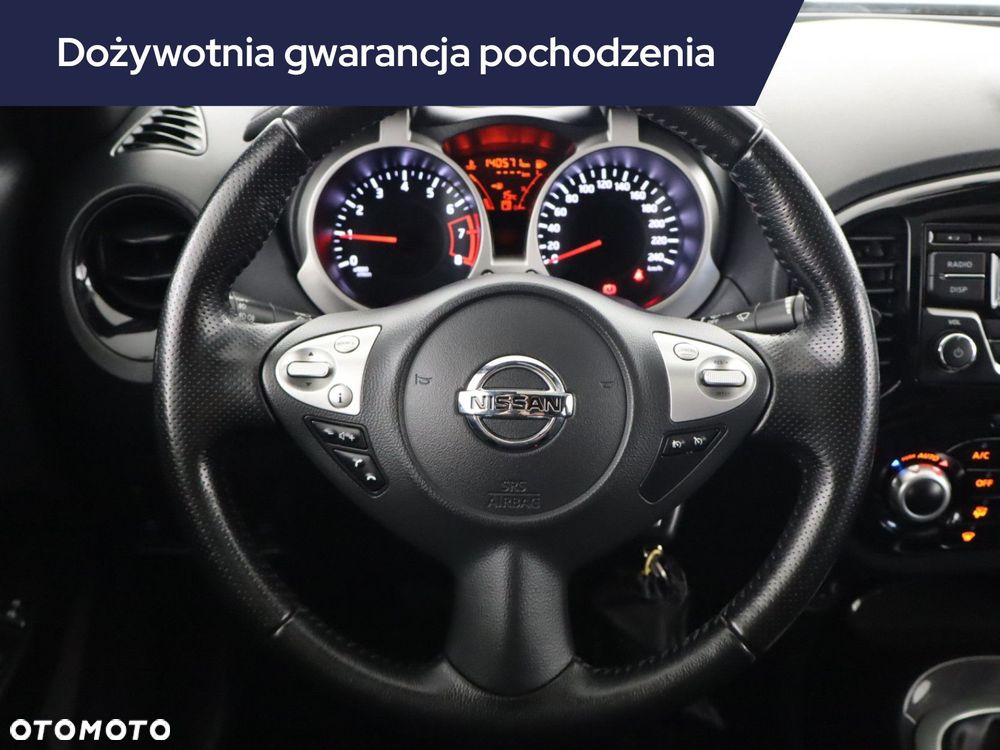 Nissan Juke - 17