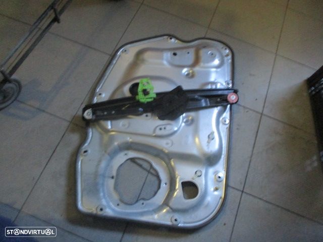 Elevador Sem Motor 00505106410 ALFA ROMEO GIULIETTA 2010 5P FD - 4