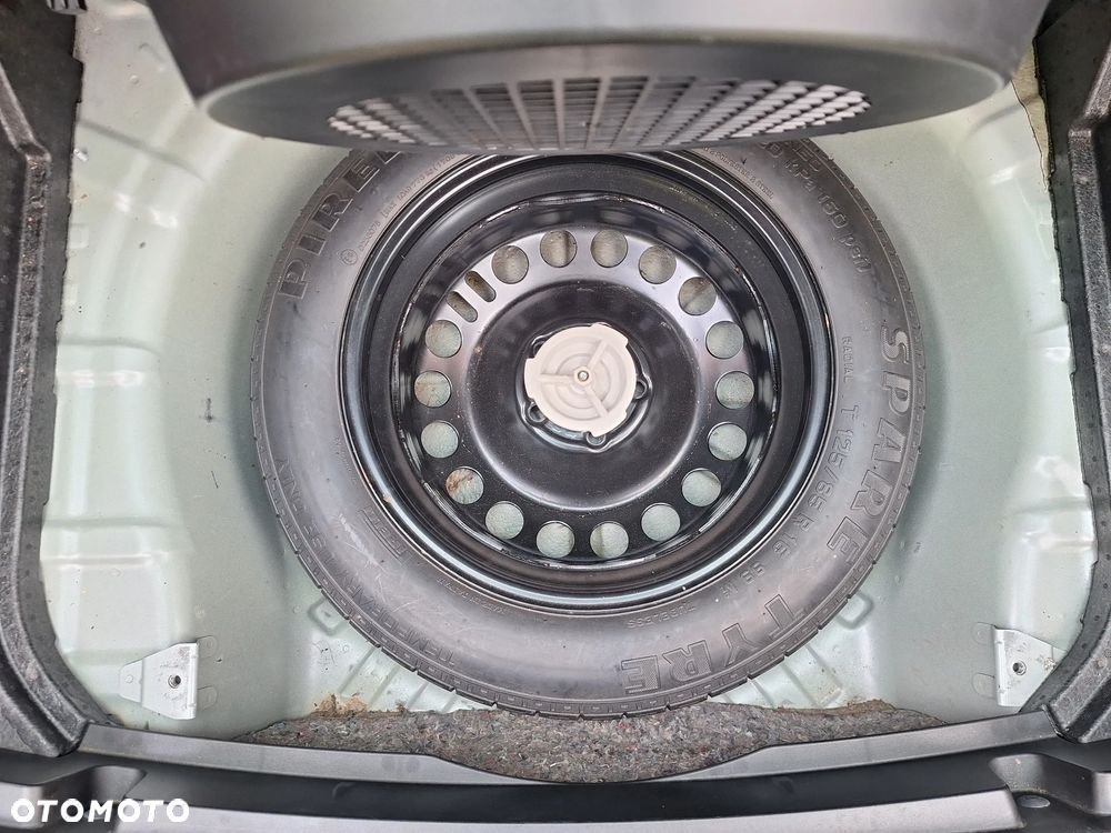 Saab 9-3 1.9 TiD DPF (Sportgetriebe) Vector - 19