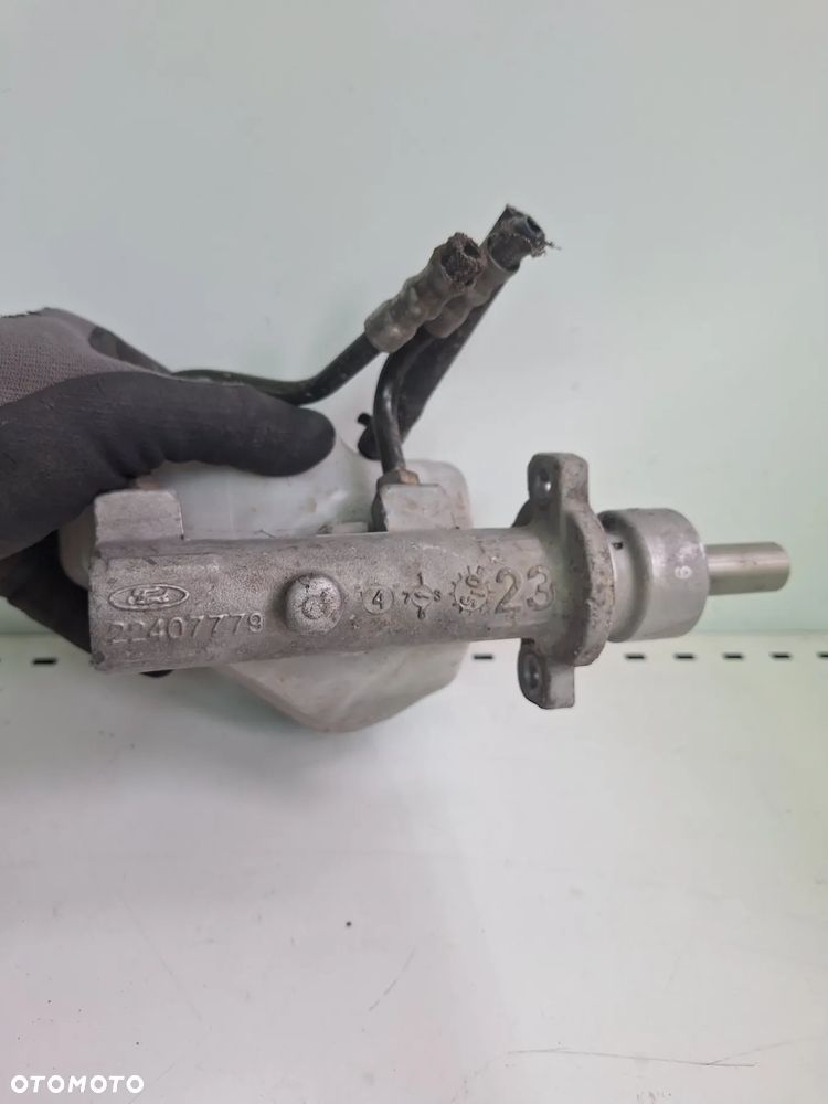 ford mondeo MK3 2.0TDCi pompa  zbiorniczek płynu hamulcowego  22407779