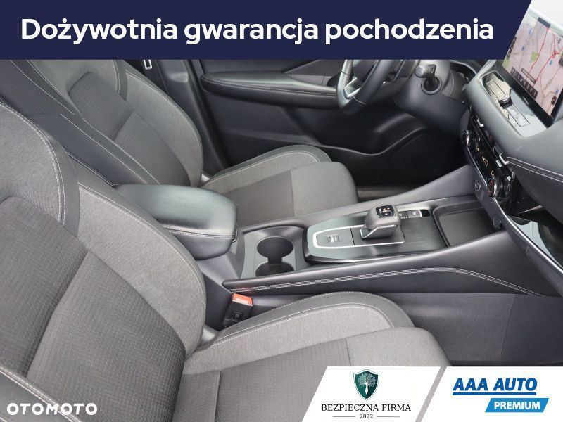 Nissan Qashqai - 11