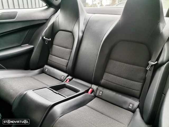 Mercedes-Benz C 220 CDI DPF Auto Avantgarde - 7