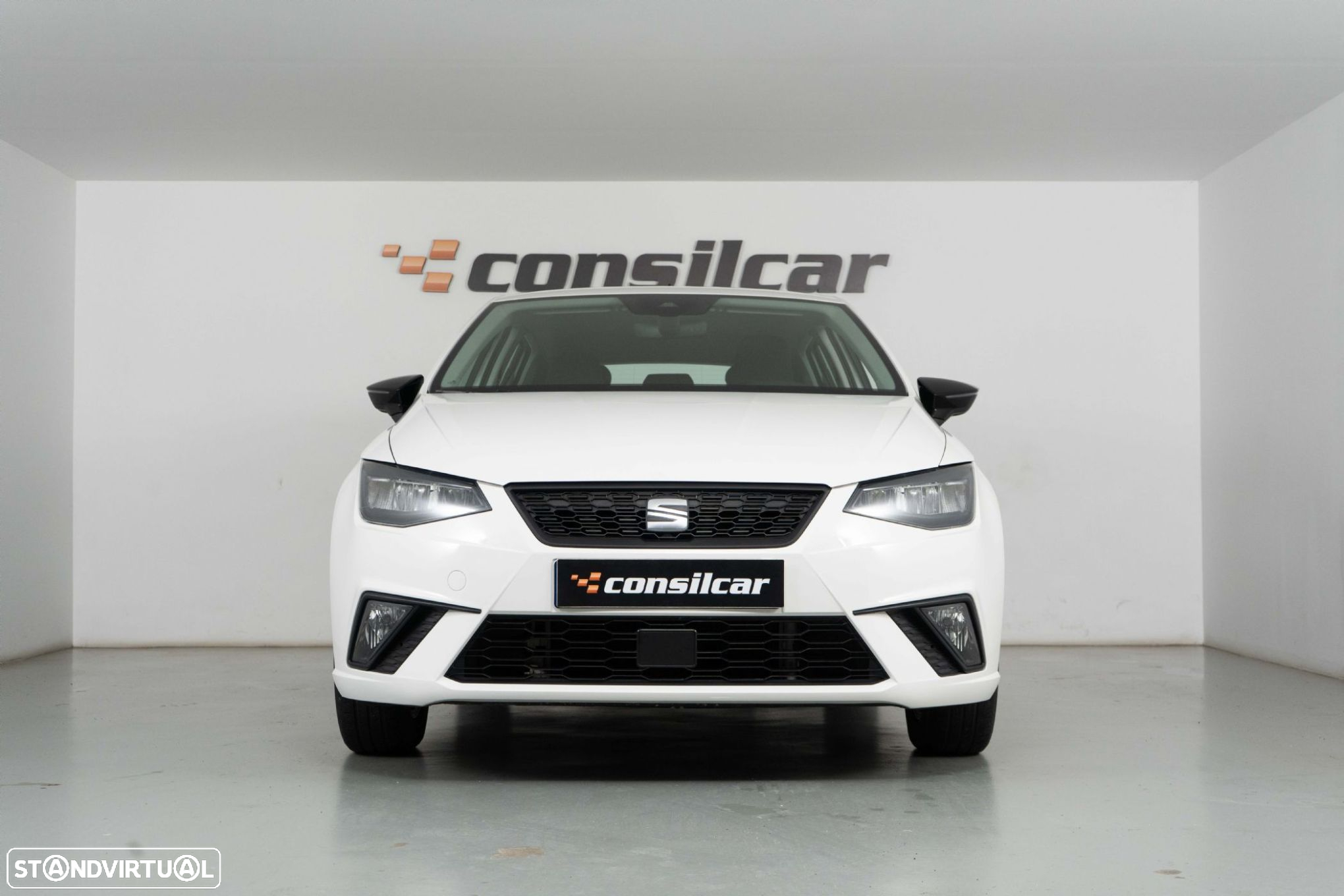SEAT Ibiza 1.0 TSI Style DSG - 3