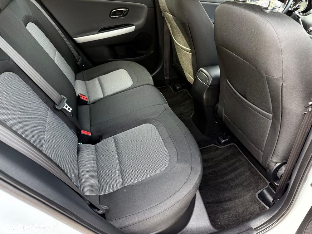 Kia Ceed 1.4 Smart Plus - 21