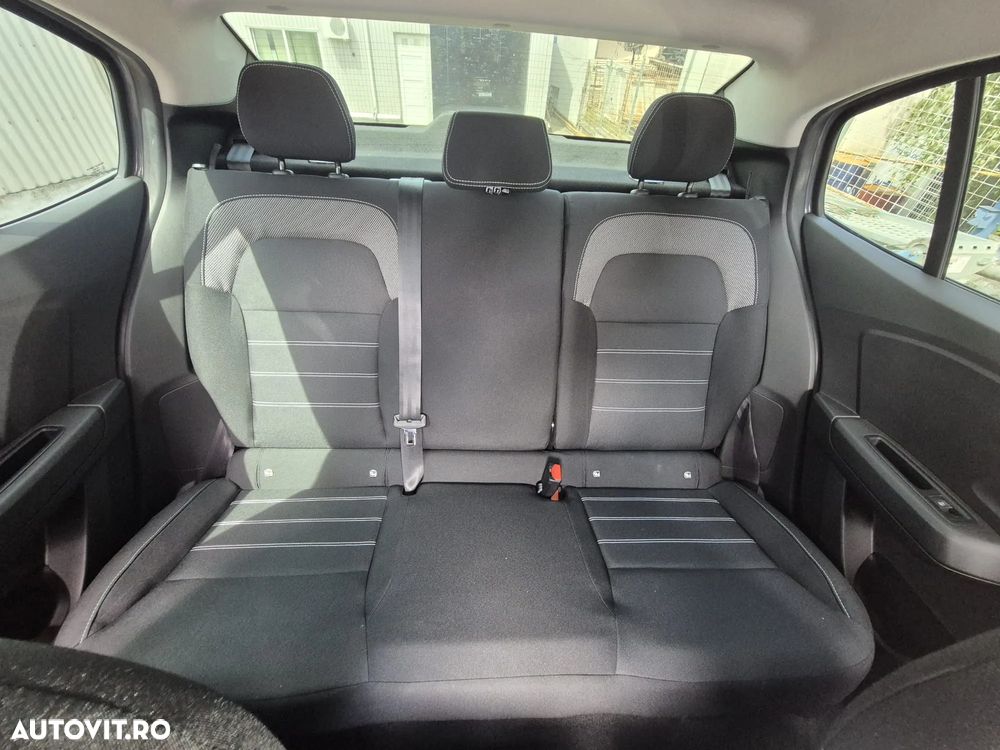 Dacia Logan - 13