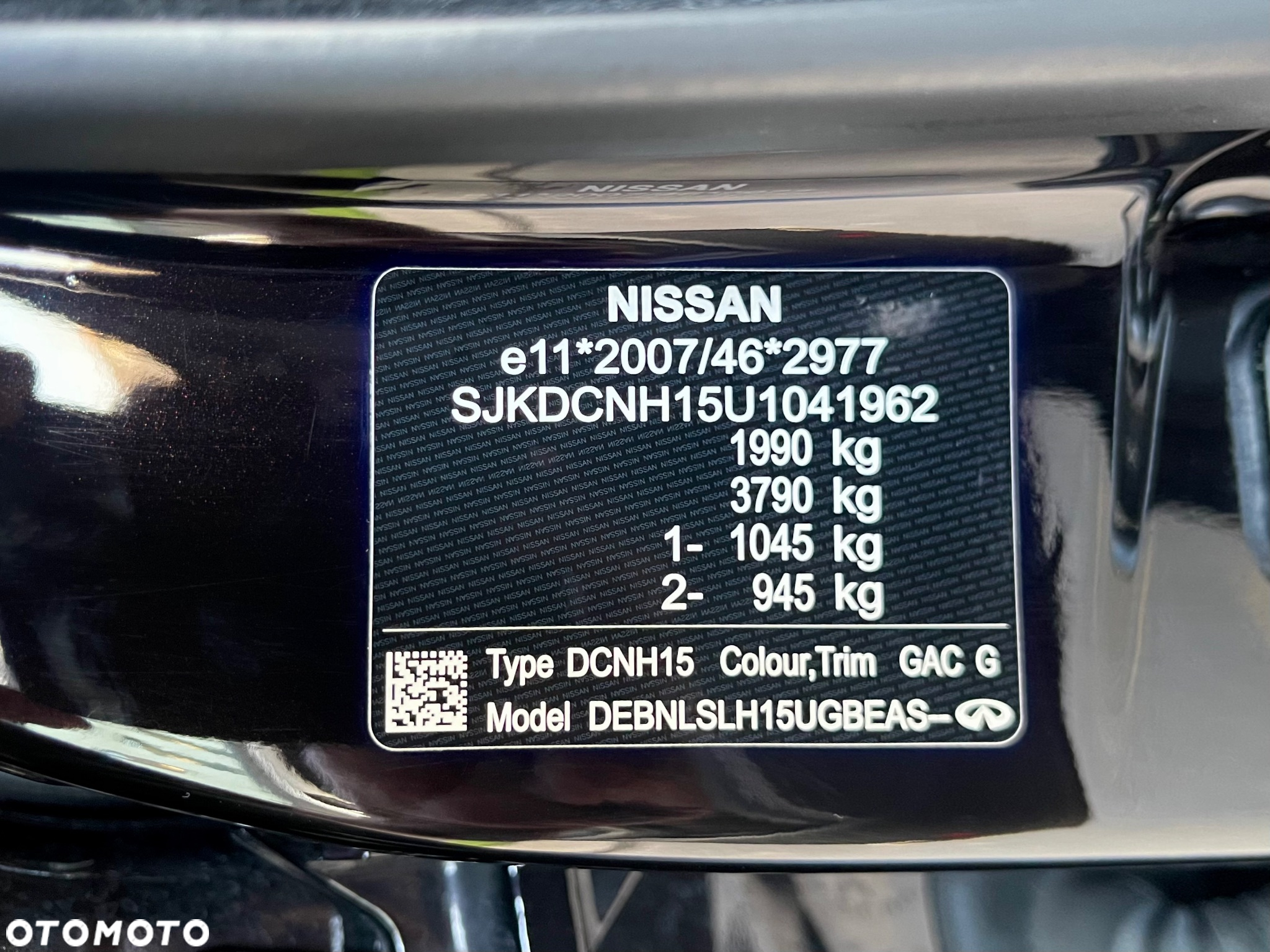 Infiniti Q30 2.0t Sport AWD 7DCT - 41