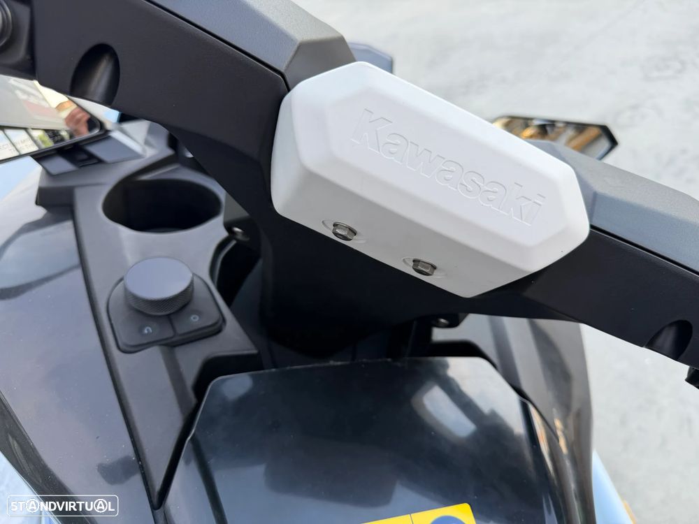 Kawasaki STX 160X 2026 (CAMPANHA EM VIGOR) - 6