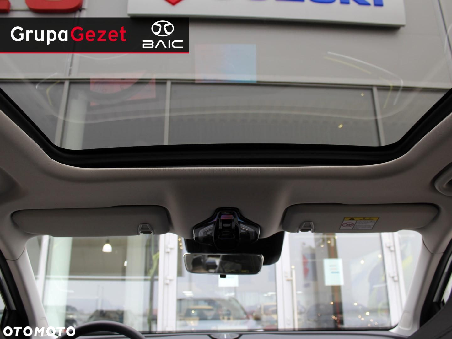 Baic Beijing 5 - 15