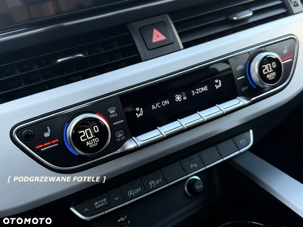 Audi A5 Sportback 40 TFSI S tronic S line - 19