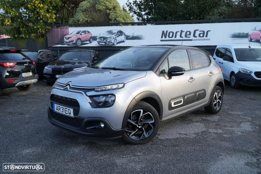 Citroën C3 1.2 PureTech Shine - 2