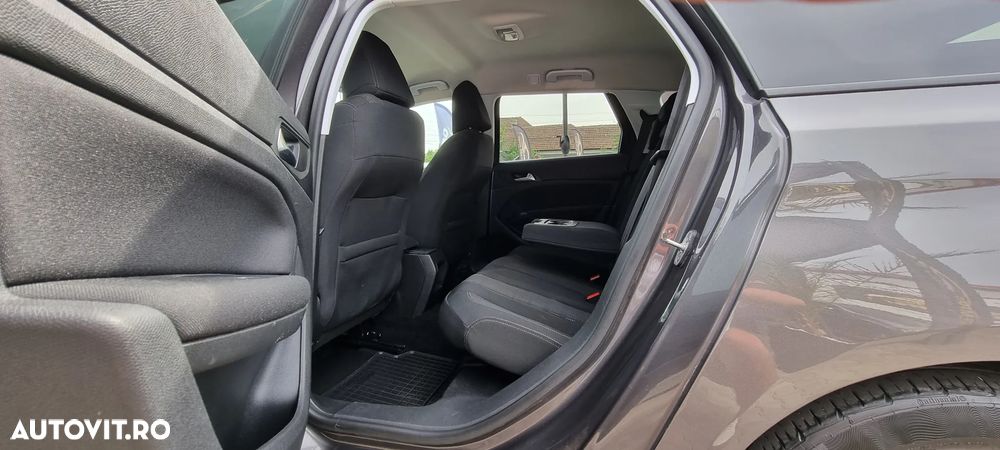 Peugeot 308 BlueHDi 100 Stop & Start Access - 20