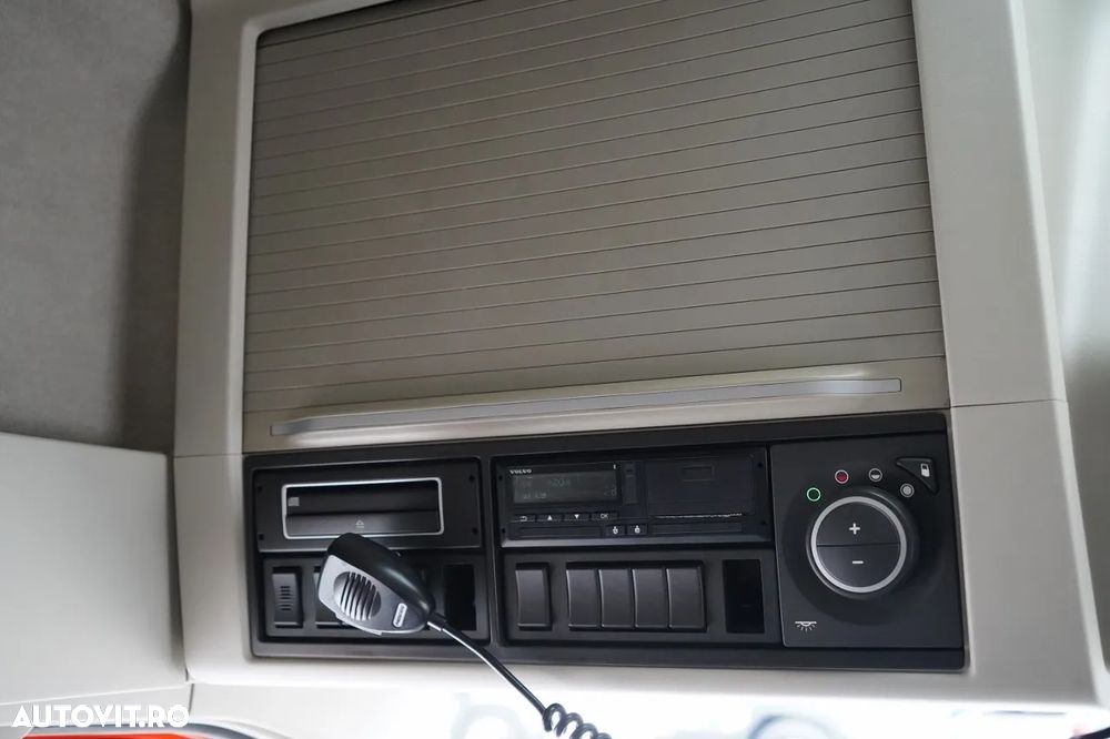 Volvo FH 460 / JANTE DIN ALIAJ / EURO 6 - 33