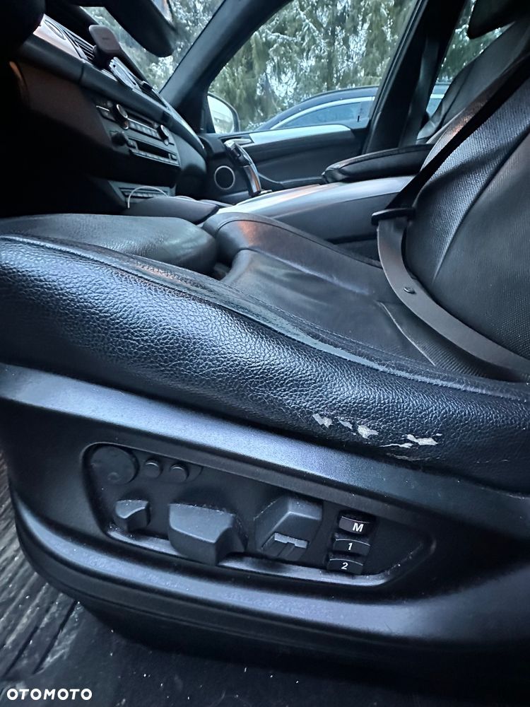 BMW X6 - 11