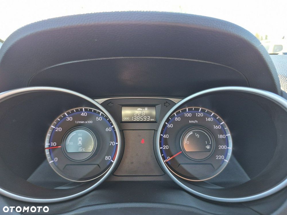 Hyundai ix35 - 9