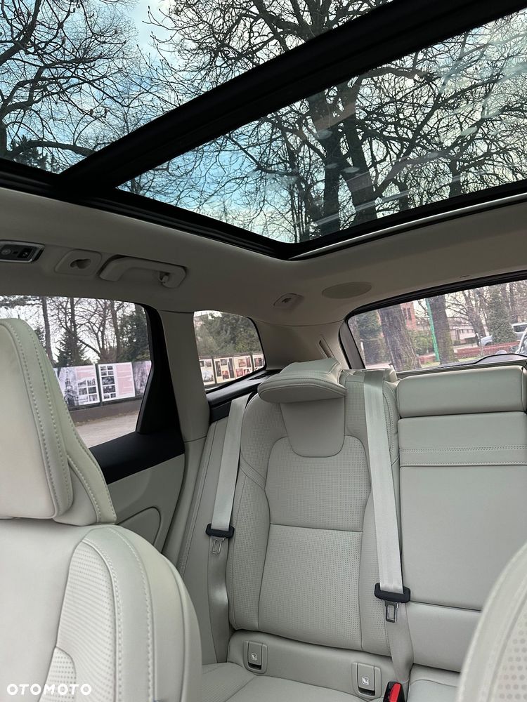 Volvo XC 60 D5 AWD Geartronic Inscription - 20
