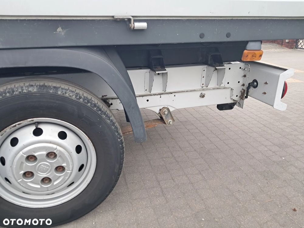 Fiat DUCATO !!! MAXXX !!! 2,3-130 KM !!! MULTIJET !!! HAK-3 TONY !!! - 21