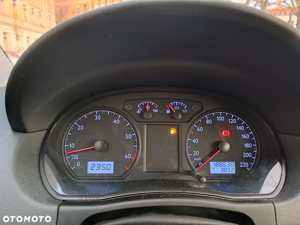 Volkswagen Polo 1.2 - 7