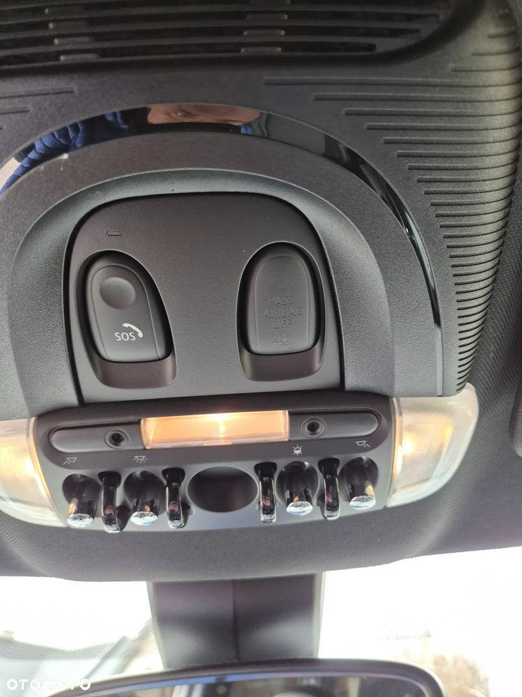 MINI Countryman Cooper - 14
