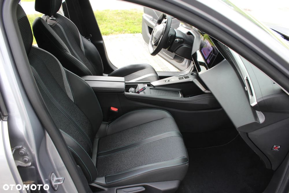 Peugeot 308 1.5 BlueHDi Active S&S EAT6 - 24