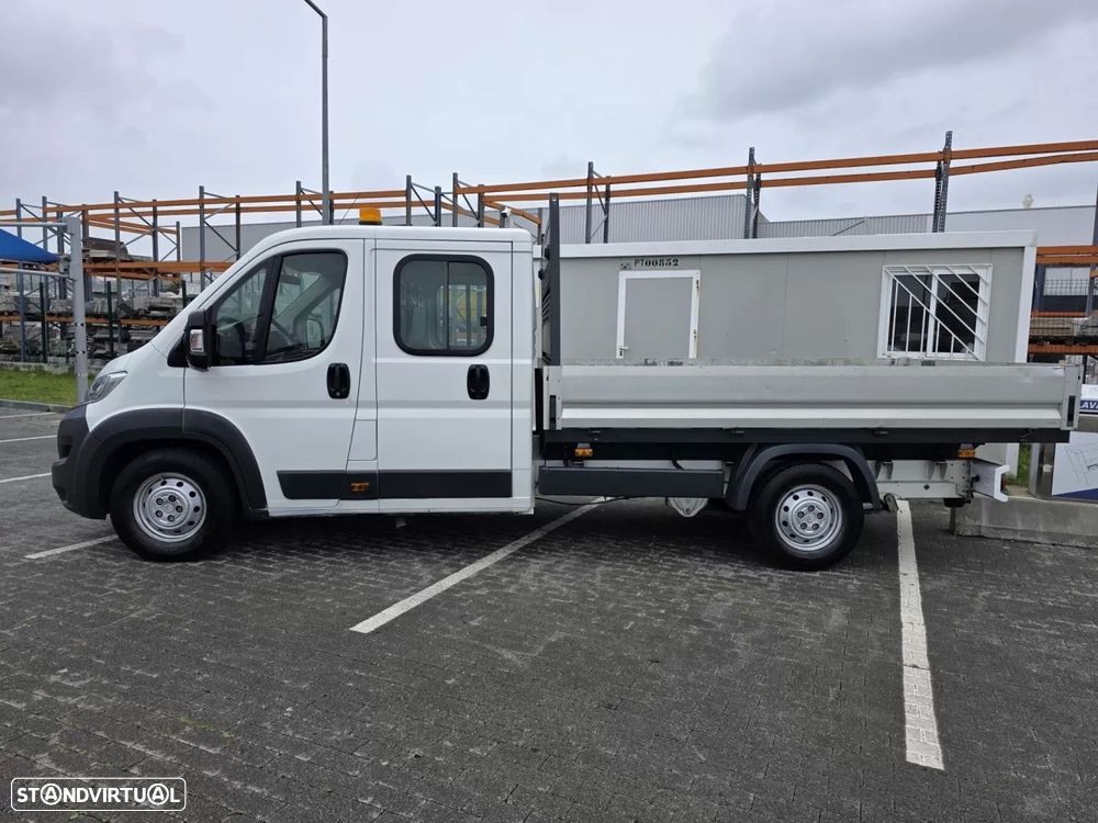 Citroën jumper 2.0hdi l4 - 3