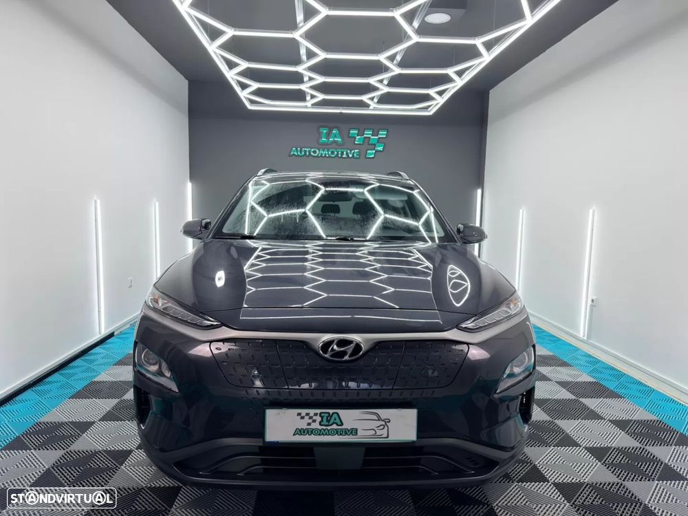 Hyundai Kauai 64 kWh Premium - 2